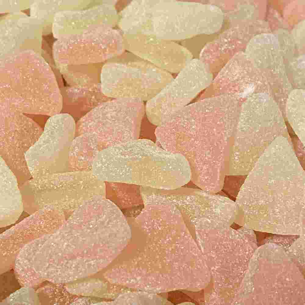 Haribo Grapefruit 1,5kg Storpack