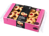 Gille Hindbærkrans 600g