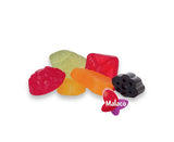 Gott & Blandat Giants 1500g Malaco Storpack