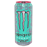 Monster Ultra Vice Guava 473ml