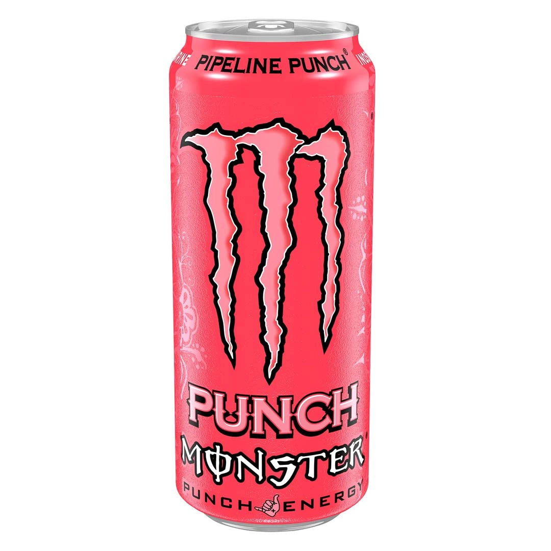 Monster Pipeline Punch 50cl