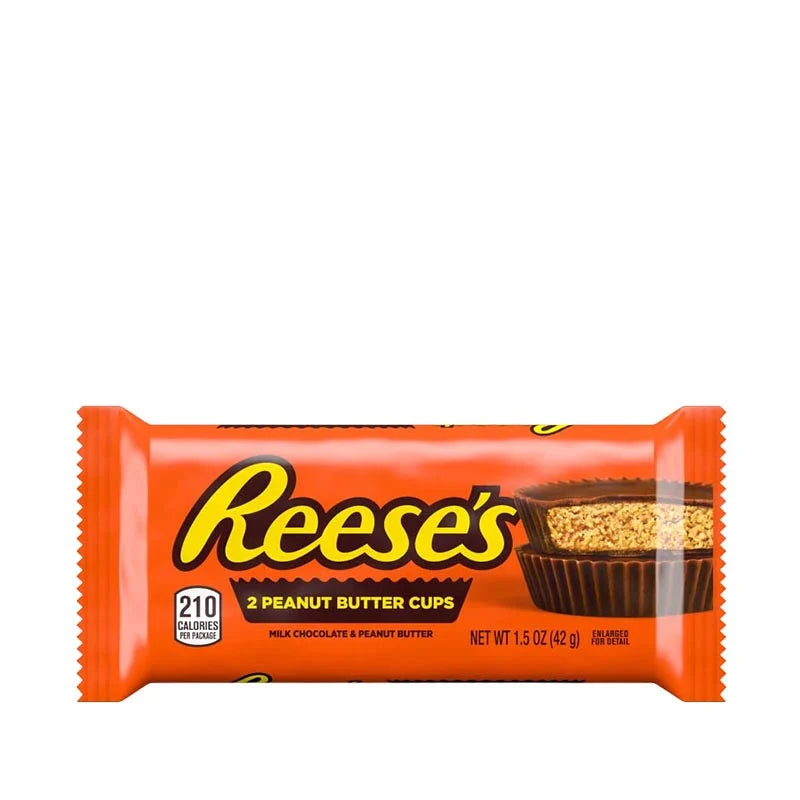 Reese's PNB Cup 2pack, 42g