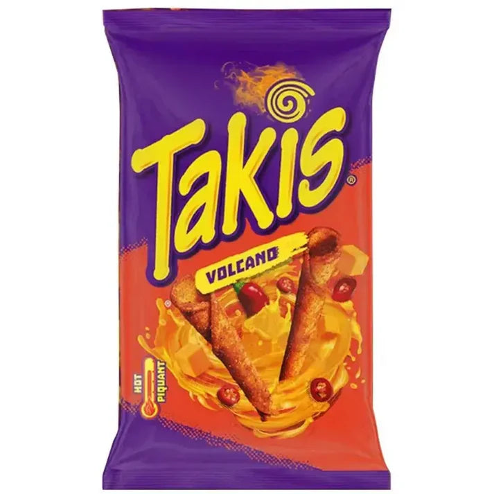 Takis Vulkan 100g