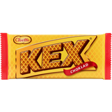 Kiks-chokolade 60g