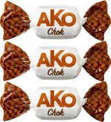 AKO Chok 2,5 kg Storpack