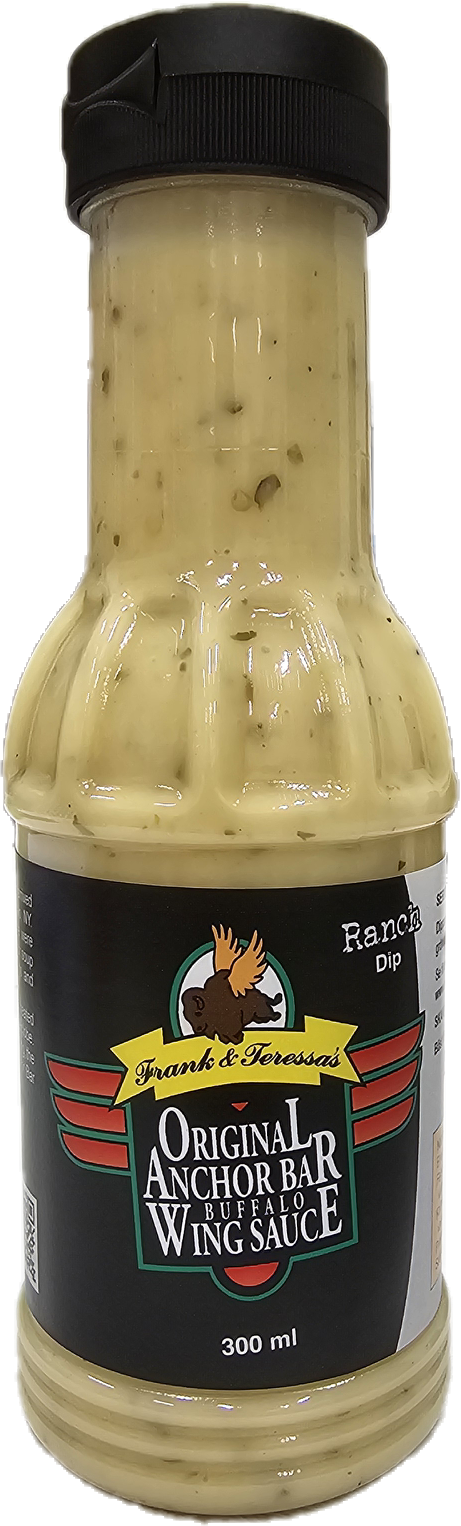 Anchor Bar Ranch Dip 300ml