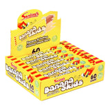 Bananskids 18g 60st Storpack 
