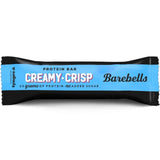 Barebells Proteinbar Creamy Crisp 55 g 12 stk. (BF 2024-09-21)