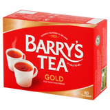Barry's Tea Gold Blend 250g 80 breve
