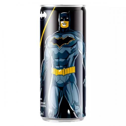 Batman Soda Sour Green Apple 250ml