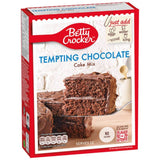 Betty Crocker Tempting Chocolate Cake Mix 425g