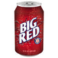 Big Red Soda 355ml 12st (BF 2025-09-27) Storpack