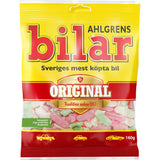 Ahlgrens biler 125g