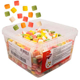 Brio Frugt 2000g Malaco Storpack