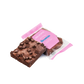 Delicato Brownie 70g 25st Storpack