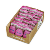 Delicato Brownie 70g 25st Storpack