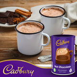 Cadbury Hot Drinking Chocolate 250g