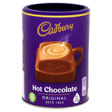 Cadbury Hot Drinking Chocolate 250g