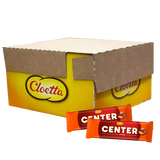 Center Dubbel 25g 70st - Hel kartong