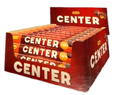 Cloetta Center Rulle 78g 36st - Hel kartong ( BF2025-08-12) Storpack