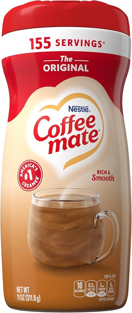 Coffee Mate Original 311,8g