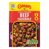 Colmans Oksegrydeblanding 40g