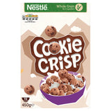 Cookie Crisp 450g Nestlé