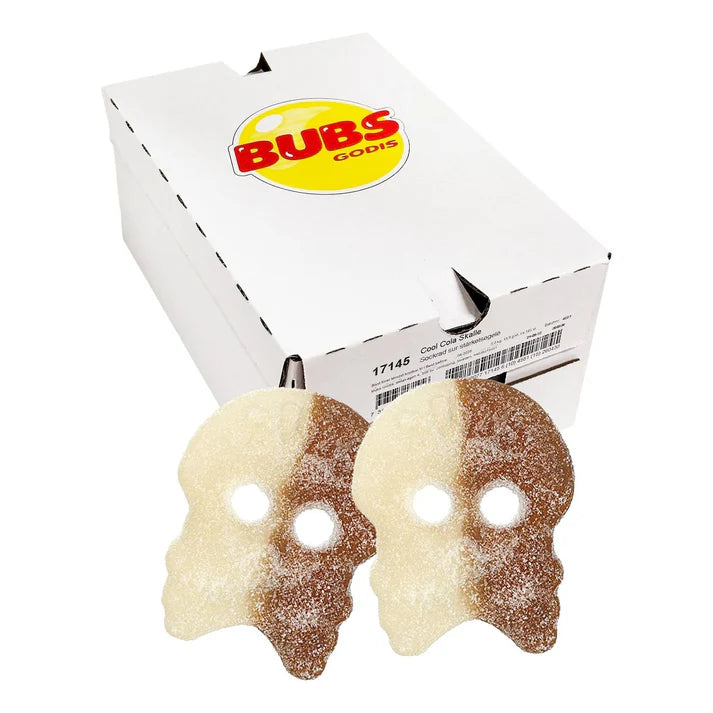 BUBS Cool Colaskalle 3000g Storpack