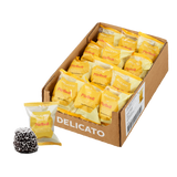 Delicato Pärlboll 58g 25st Storpack