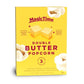 Magictime Double Butter Popcorn 12st x 240g Storpack Hel kartong