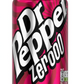 Dr Pepper Zero 33cl 8st Storpack