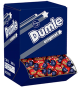 Dumle løsvægt 3 kg Storpakke