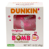 Dunkin Hot Chocolate Bomb 45g ( BF2025-05-31)