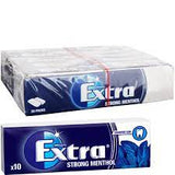 Extra Strong Menthol 14g 30st Storpack (BF2024-12-16)