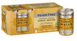 Fever-Tree Premium Indian Tonic Water 150ml 8 stk. Storpakke