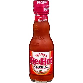 Franks RedHot Original 148ml