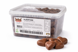 Chokladhjärtan 1200g Franssons