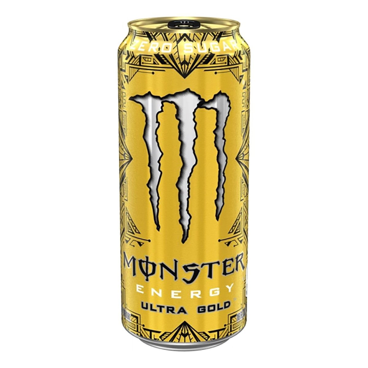 Monster Energy Ultra Gold 50cl