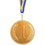 Stor Guldmedalj Choklad 58g