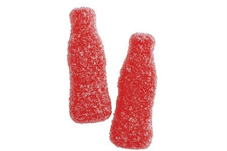 Grahns Hallonshots 3.5kg Lösvikt Storpack