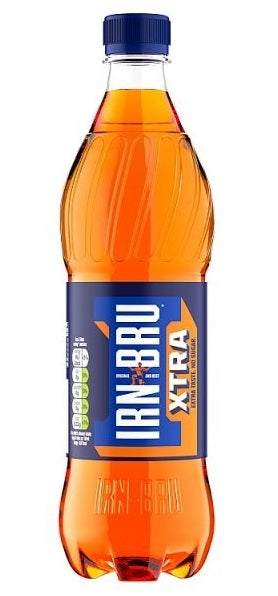 Irn Bru Xtra 500ml