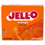 Jell-O Orange 85g