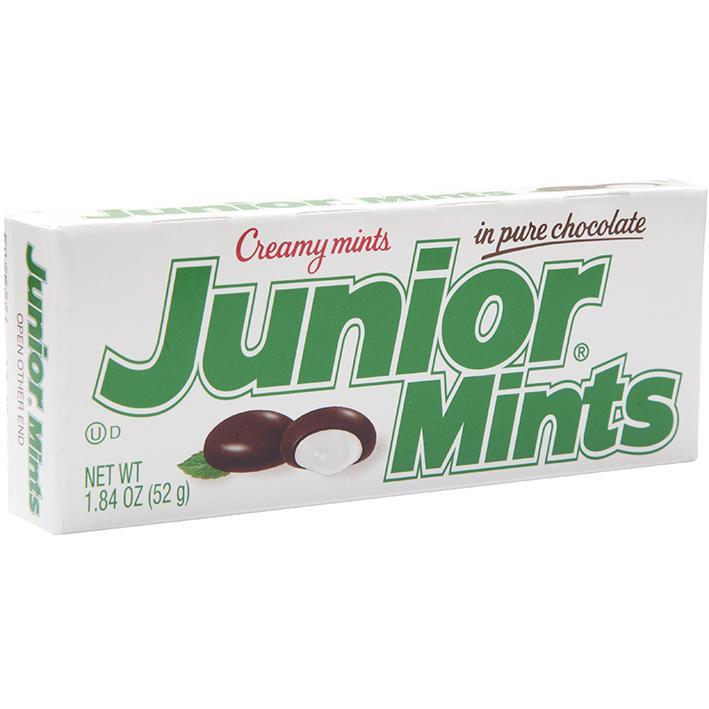 Junior Mints 52g