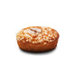 Delicato Kanelbullekaka 50g 25st Storpack