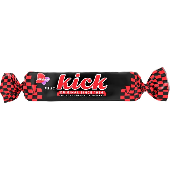 Malaco Kick Original 19g ( Bf 2024-11-12)