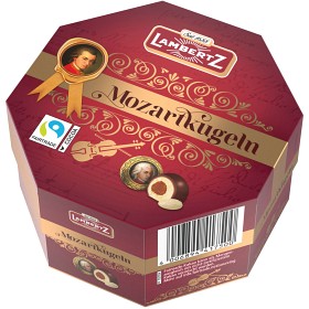 Mozartkulor 297g