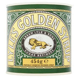 Lyles Golden Syrup 454g