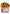 Gott & Blandat Original 2000g Malaco Storpack