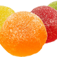 Marmeladkulor 1000g Malaco Storpack