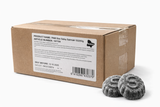 Sisu Salty Salmiak 3250g Storpack